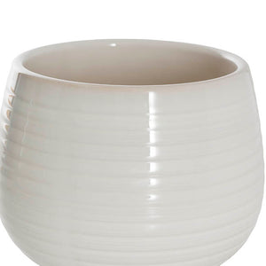 Ceramic Honey Pot