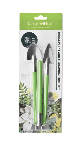 Terrarium tool set - That Plant Shop