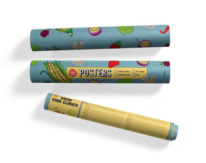 Little Veggie Patch Co - Planting Calendar