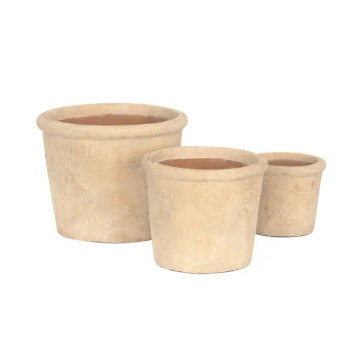 Normandy Terracotta Pot
