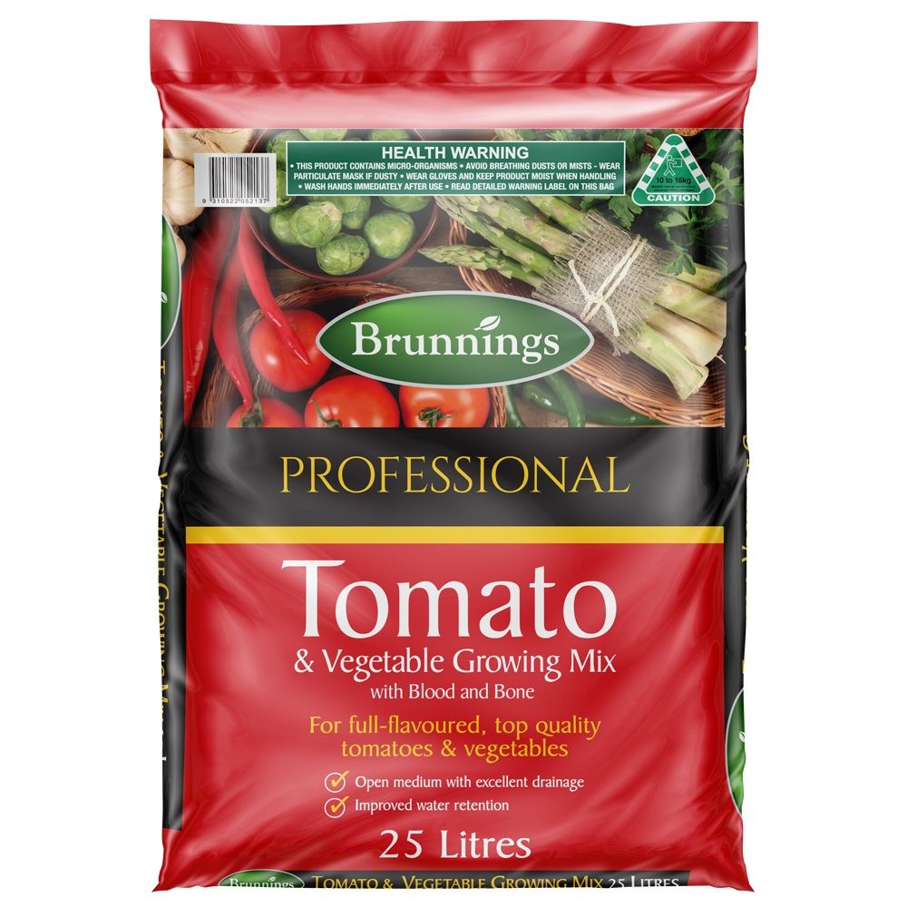 Tomato Professional Grow Mix