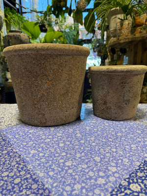 Normandy Terracotta Pot