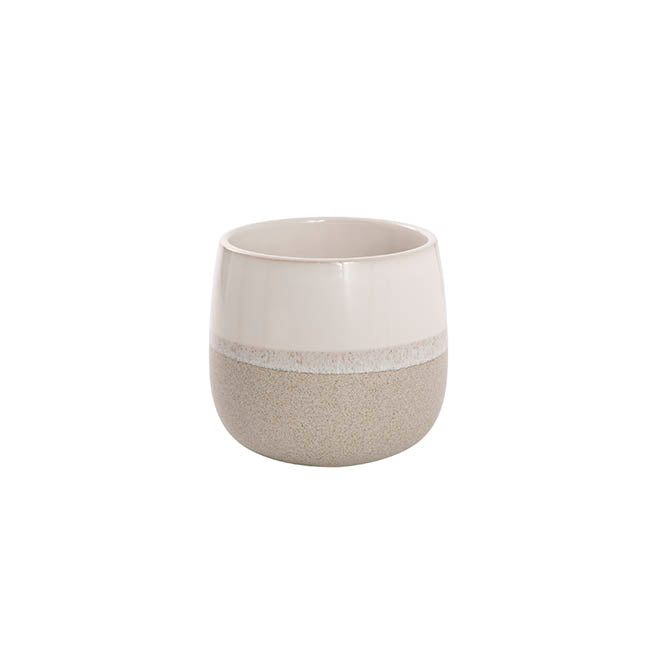 Salt and Pepper Pot