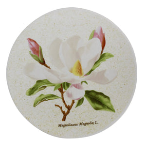 Magnolia Gift Dish