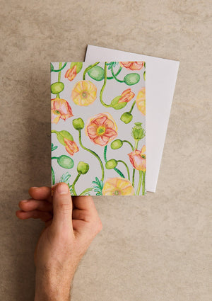 A&C Greeting Cards