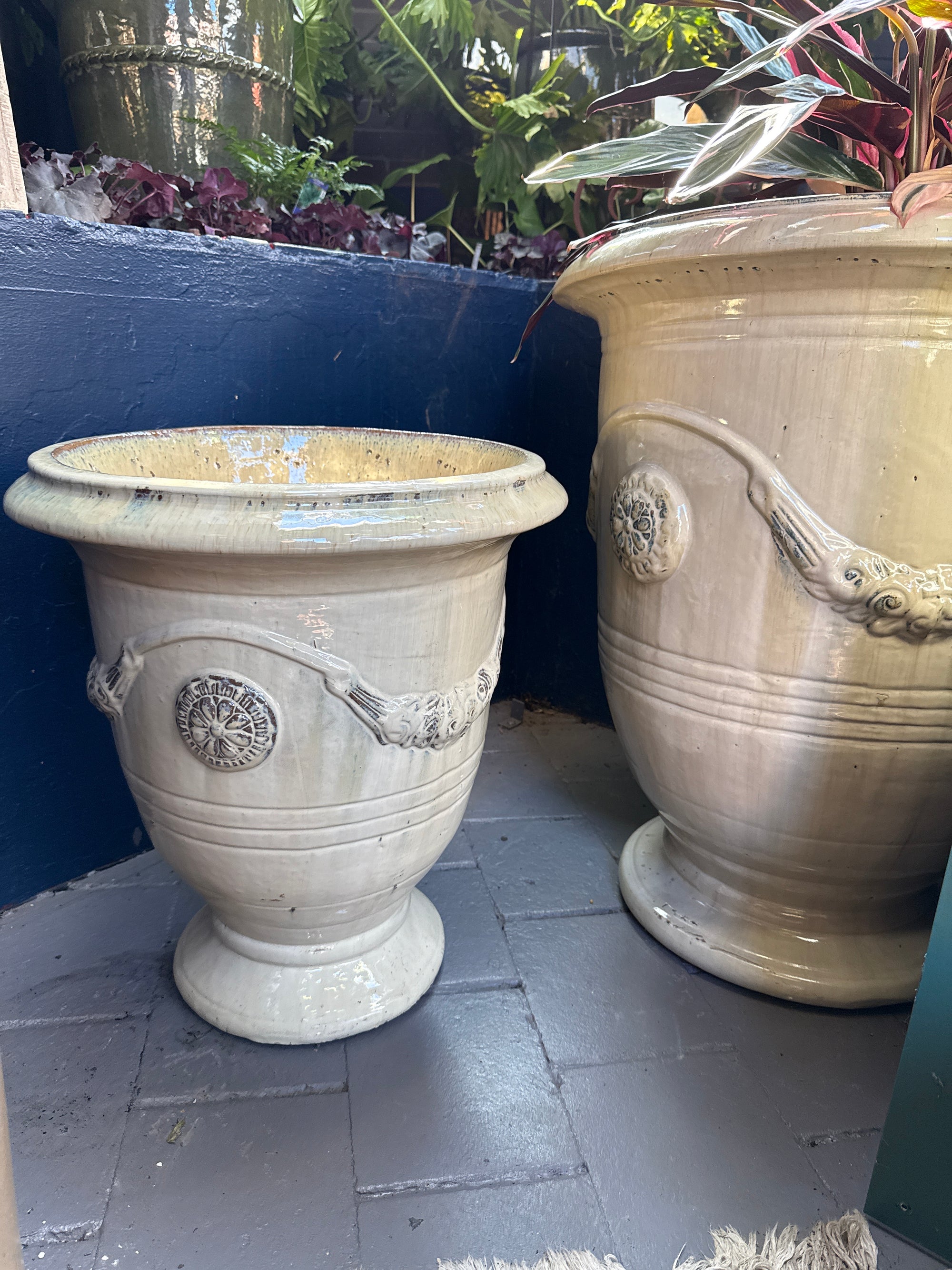 Anduze Urn