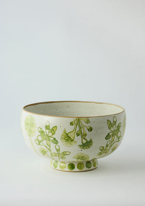 Angus and Celeste Botanica Bowl pots