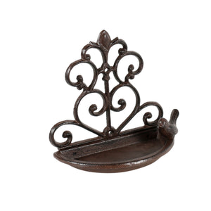 Wall Bird Feeder
