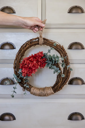 Doors of Berry- Wreaths