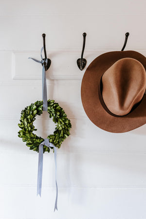 Doors of Berry- Wreaths