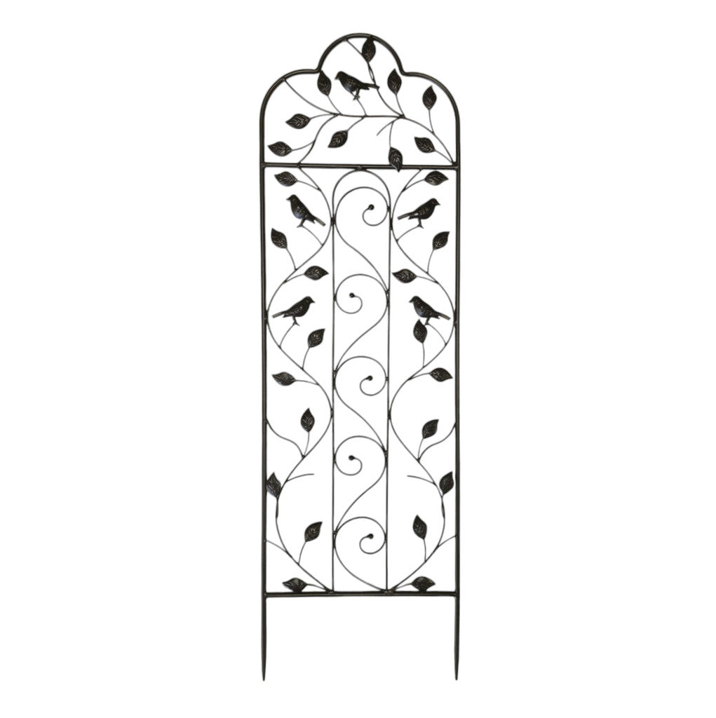 Le belle fleur Trellis