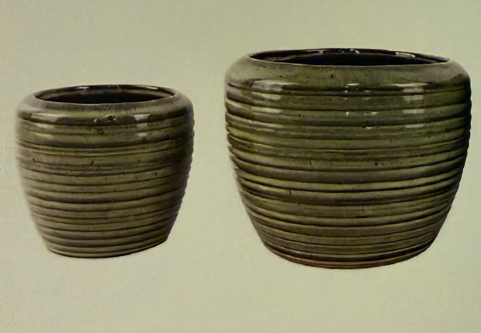 Geneva pots