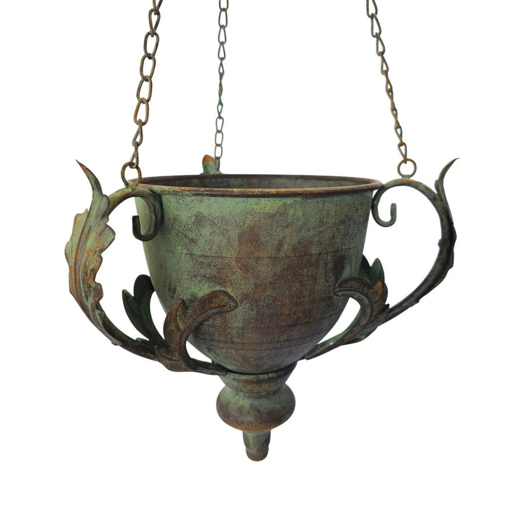 Royal Hanging Urn