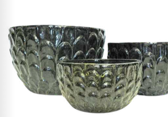 Petersham Bowl Pots