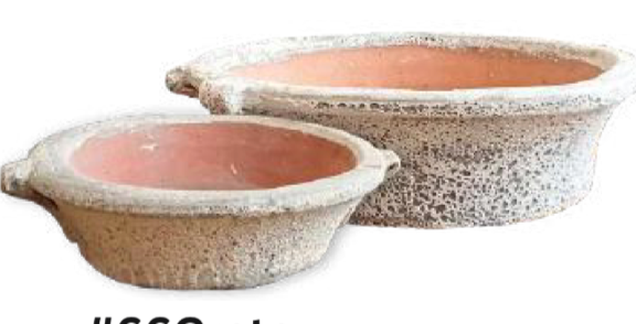Cretian Water Bowl