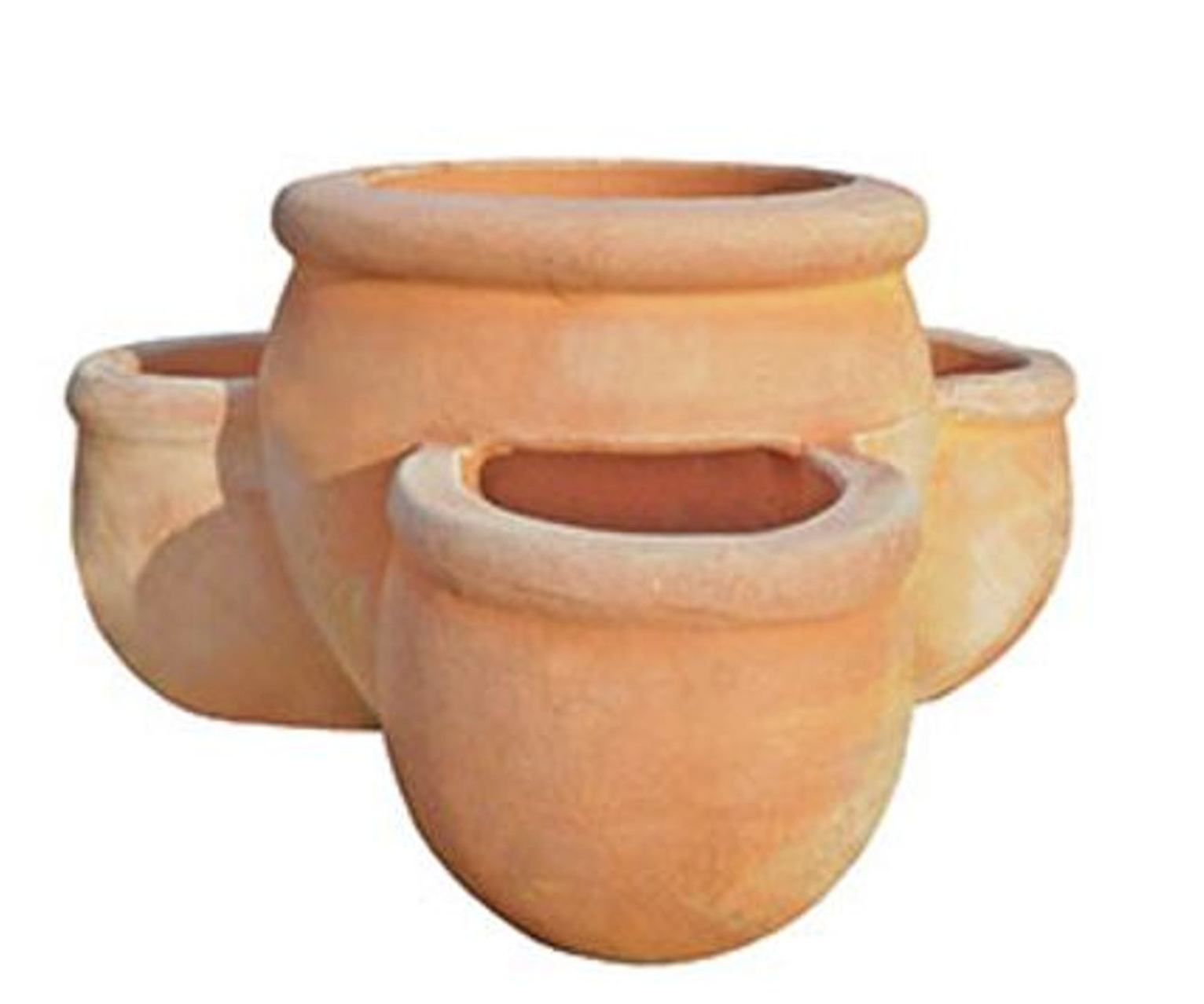 Herb Pot Terracotta