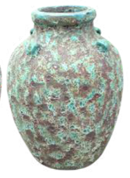 Atlantis Relic Urn