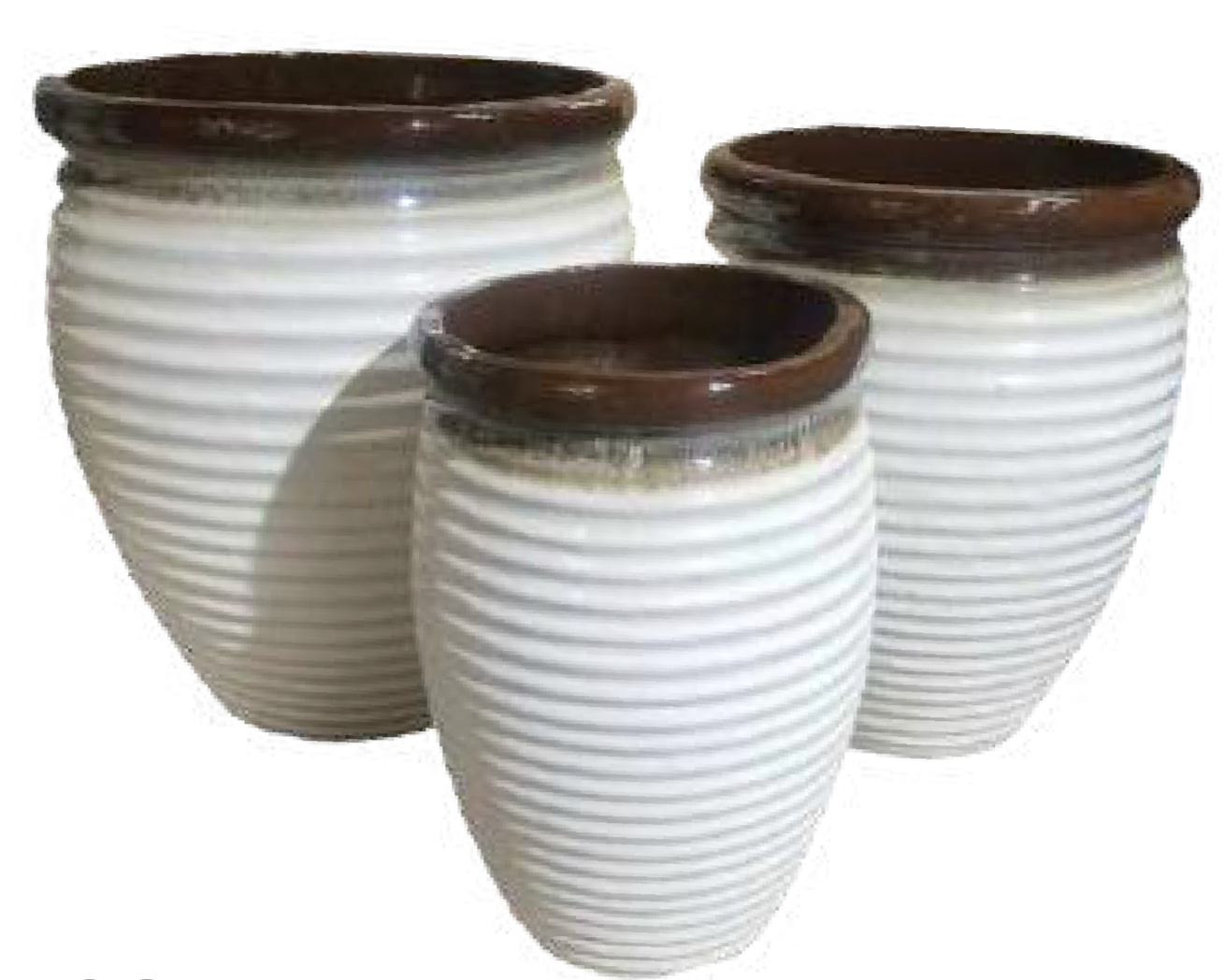 Beehive Pot