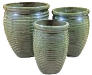 Beehive Pot