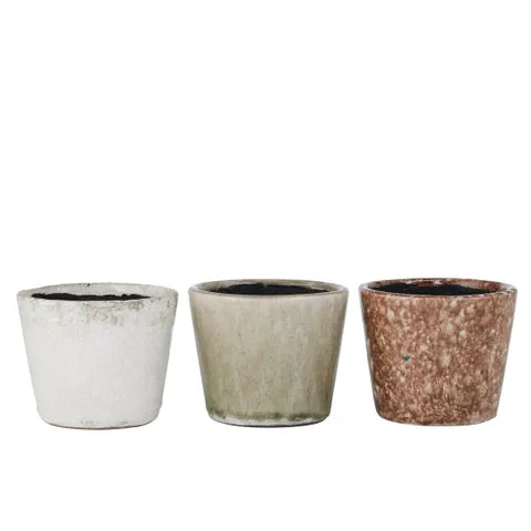 Flora Pot
