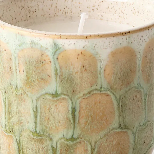 Mossvale Scented Candle