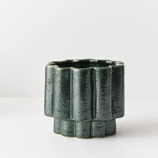 Pencil Pine Pot