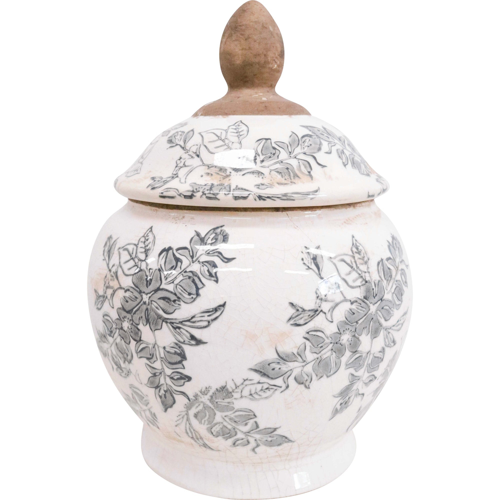 Ginger Jar