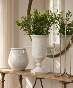Lyon Pot
