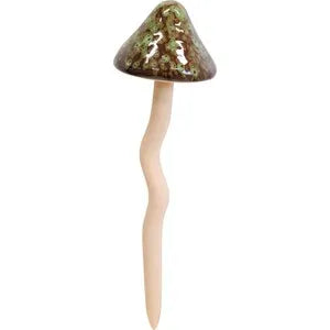 Moonbeam mushroom spike