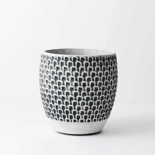 Morroc Pot