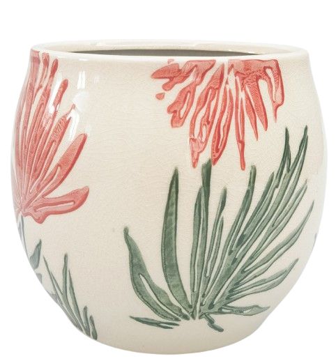 Hawthornia Pot