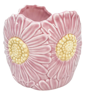 Daisy Bell Pot