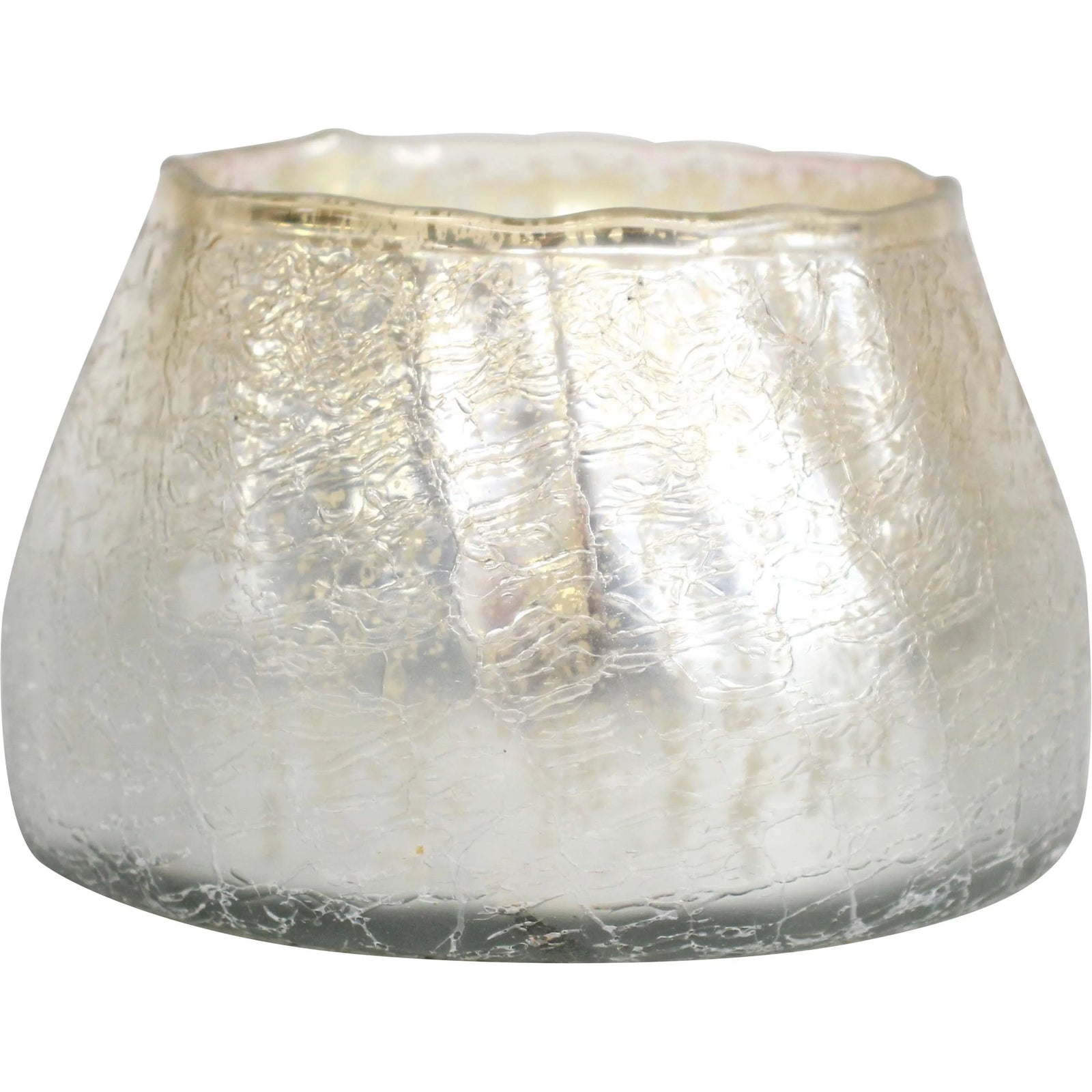 Looking Glass Pot