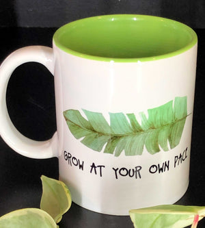 Planty Mugs