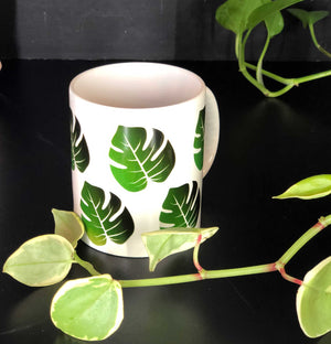 Planty Mugs