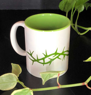 Planty Mugs