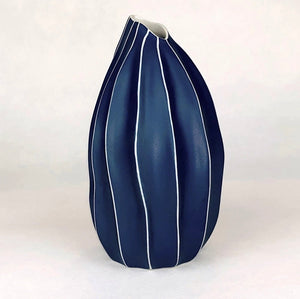 Coastal pod propagating vessel/vase