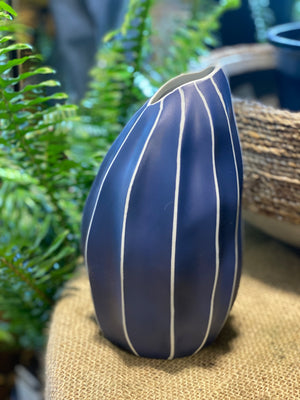 Coastal pod propagating vessel/vase