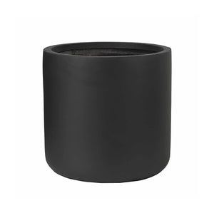 Garden lite cylinder pot