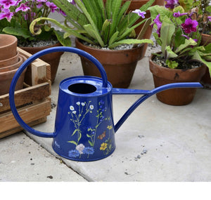 RHS British meadow watering can